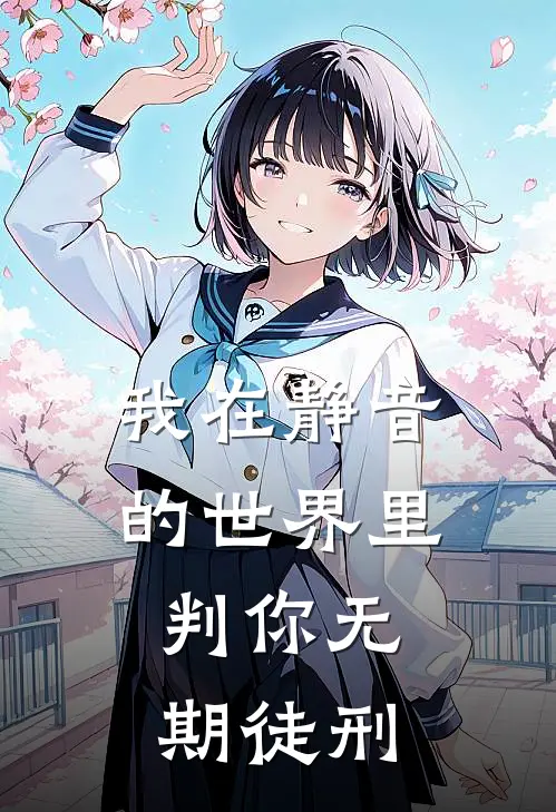 我在静音的世界里，判你无期徒刑宋容宋明在线免费小说_最新推荐小说我在静音的世界里，判你无期徒刑(宋容宋明)