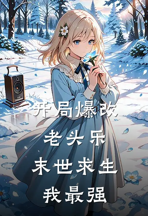 开局爆改老头乐，末世求生我最强