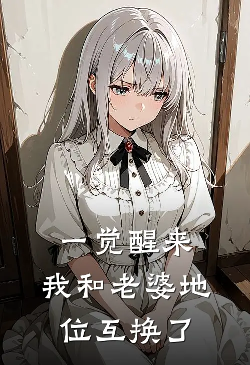 一觉醒来，我和老婆地位互换了