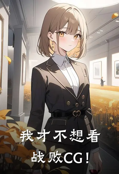 我才不想看战败CG！