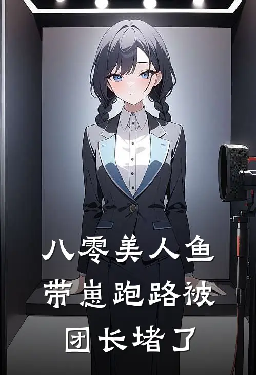 八零美人鱼，带崽跑路被团长堵了(林清缦周祈擎)小说完结版_全文阅读免费全集八零美人鱼，带崽跑路被团长堵了林清缦周祈擎