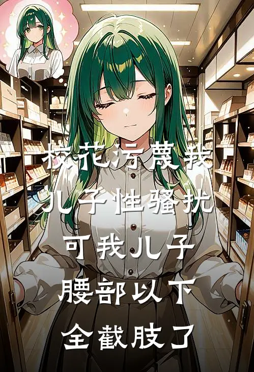 校花污蔑我儿子性骚扰，可我儿子腰部以下全截肢了妙妙姜妙妙免费小说完整版_完结版小说阅读校花污蔑我儿子性骚扰，可我儿子腰部以下全截肢了(妙妙姜妙妙)