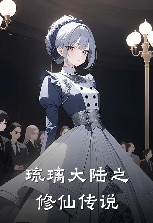 琉璃大陆之修仙传说