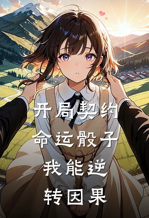 开局契约命运骰子，我能逆转因果