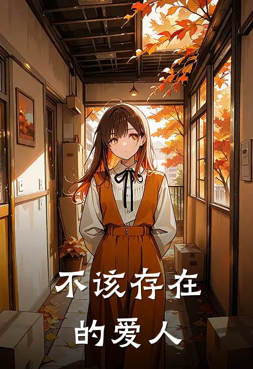 不该存在的爱人