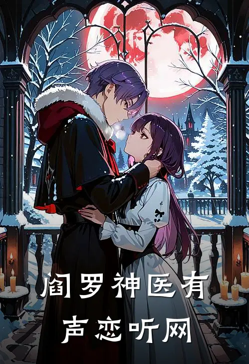 阎罗神医有声恋听网