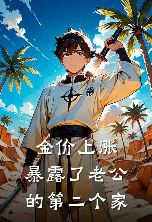 金价上涨，暴露了老公的第二个家