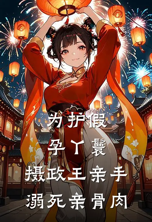 为护假孕丫鬟，摄政王亲手溺死亲骨肉