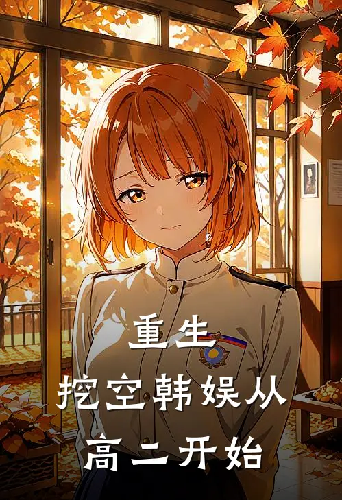 重生：挖空韩娱从高二开始