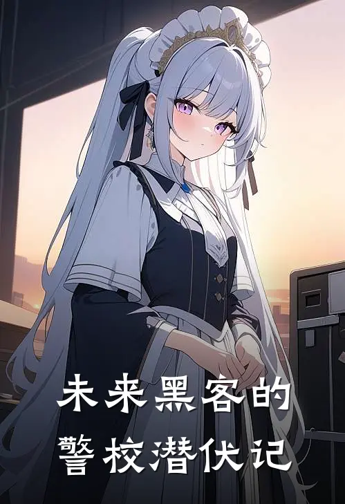 未来黑客的警校潜伏记