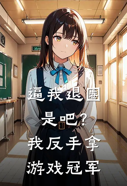 《逼我退圈是吧？我反手拿游戏冠军》陆时羽陆哥全本阅读_(陆时羽陆哥)全集阅读