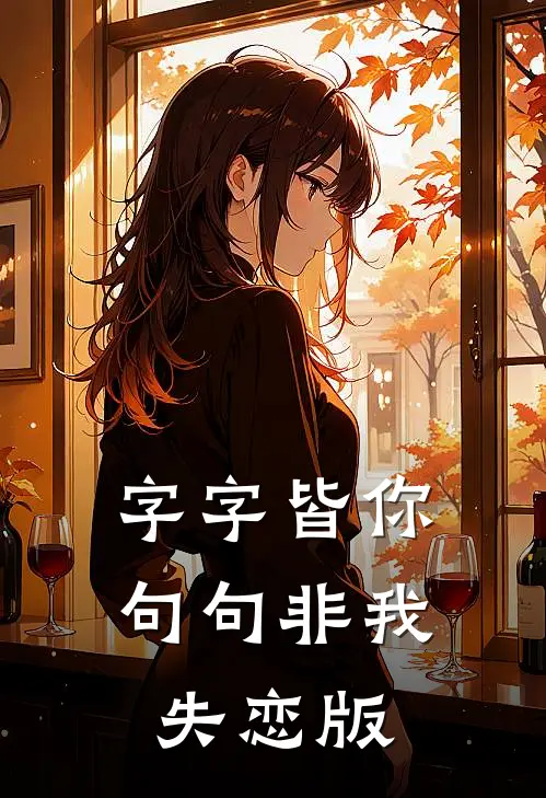 字字皆你句句非我失恋版
