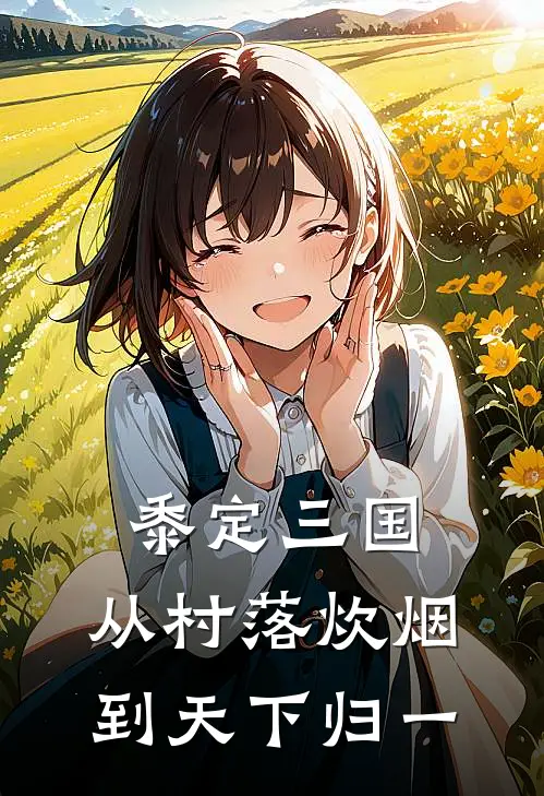 林砚阿禾（黍定三国：从村落炊烟到天下归一）最新章节列表_（林砚阿禾）黍定三国：从村落炊烟到天下归一最新小说