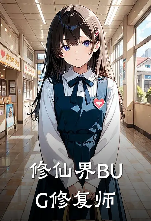 修仙界BUG修复师