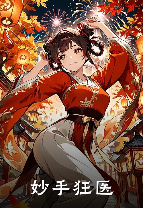妙手狂医