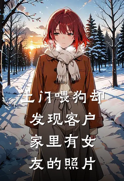 上门喂狗却发现客户家里有女友的照片