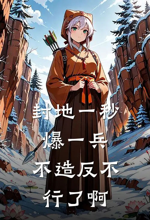 封地一秒爆一兵，不造反不行了啊