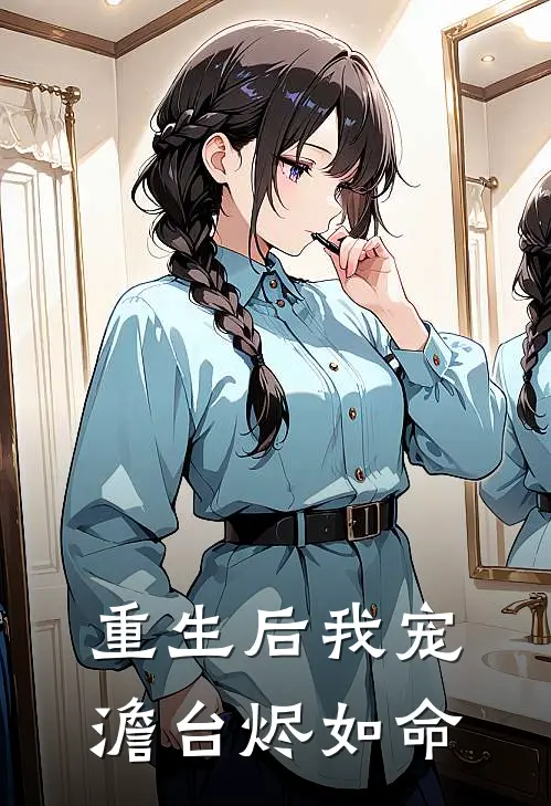 重生后我宠澹台烬如命