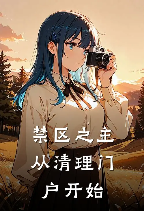 禁区之主：从清理门户开始