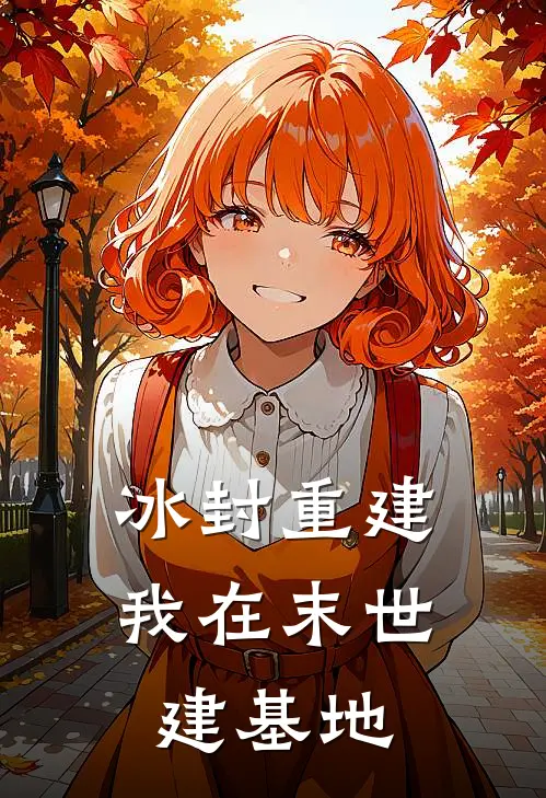 冰封重建：我在末世建基地