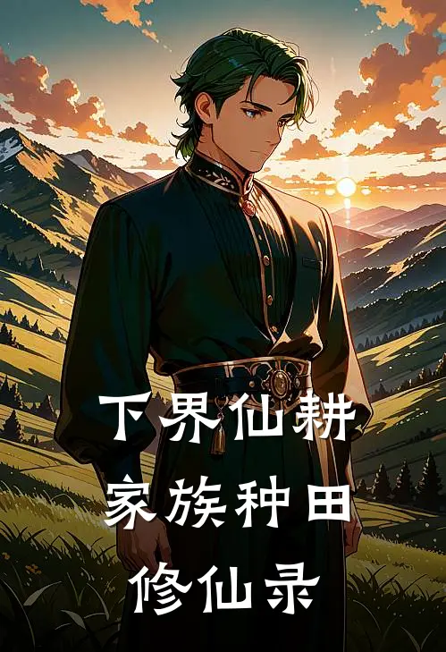 下界仙耕：家族种田修仙录林牧林忠完整版免费小说_全本免费完结小说下界仙耕：家族种田修仙录林牧林忠