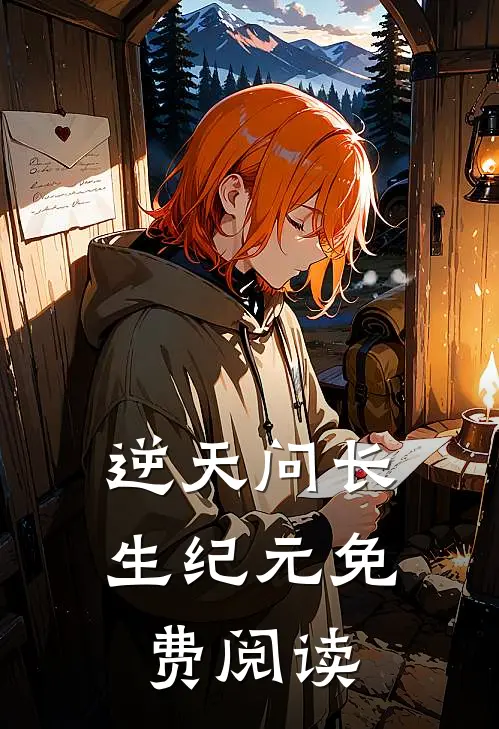 逆天问长生纪元免费阅读