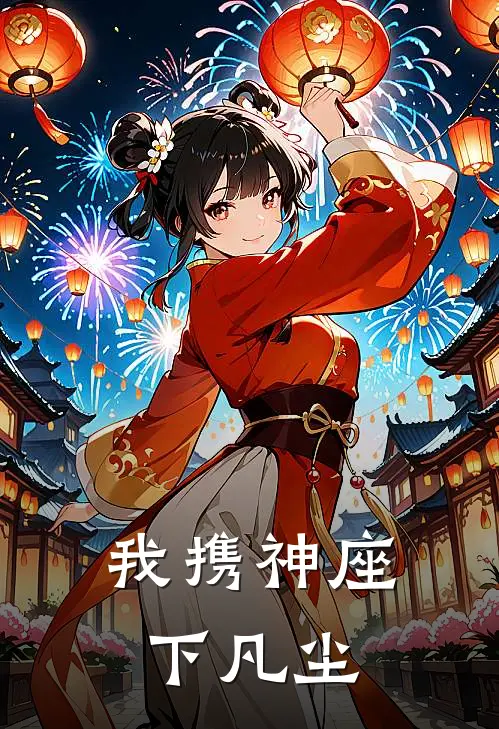 我携神座下凡尘