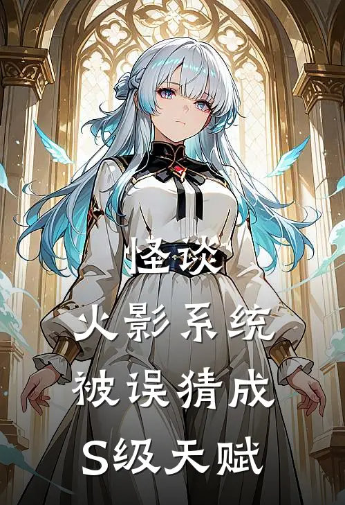 怪谈：火影系统被误猜成S级天赋