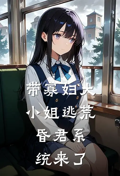 带寡妇大小姐逃荒，昏君系统来了