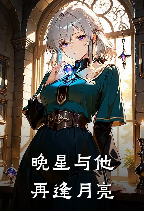 晚星与他再逢月亮