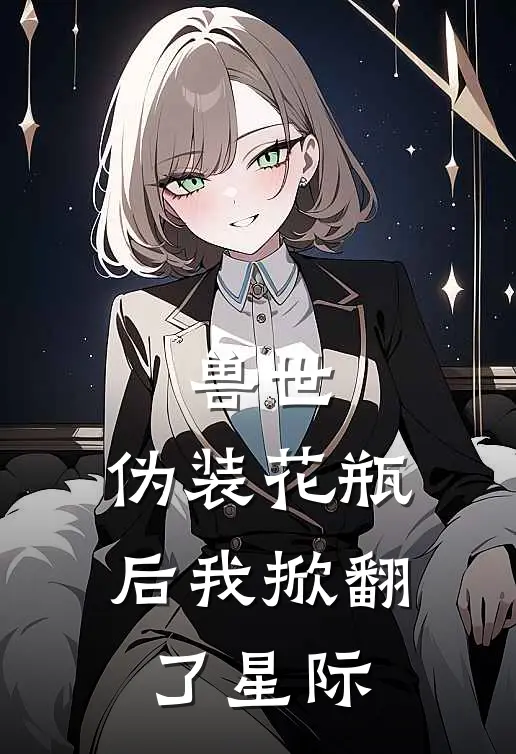 兽世：伪装花瓶后我掀翻了星际