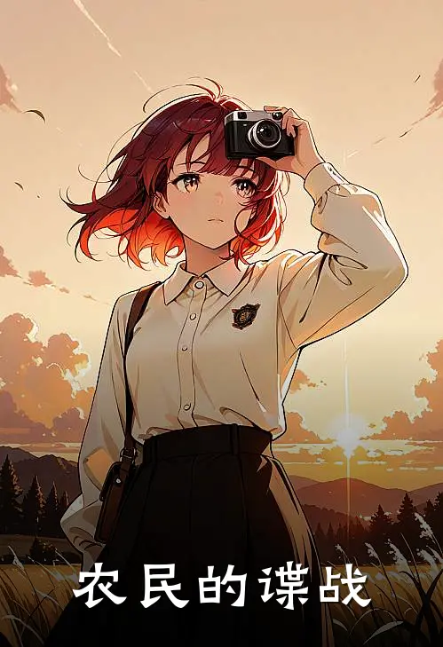 农民的谍战