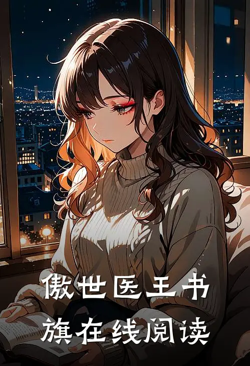 傲世医王 书旗在线阅读