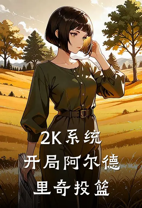 2K系统：开局阿尔德里奇投篮