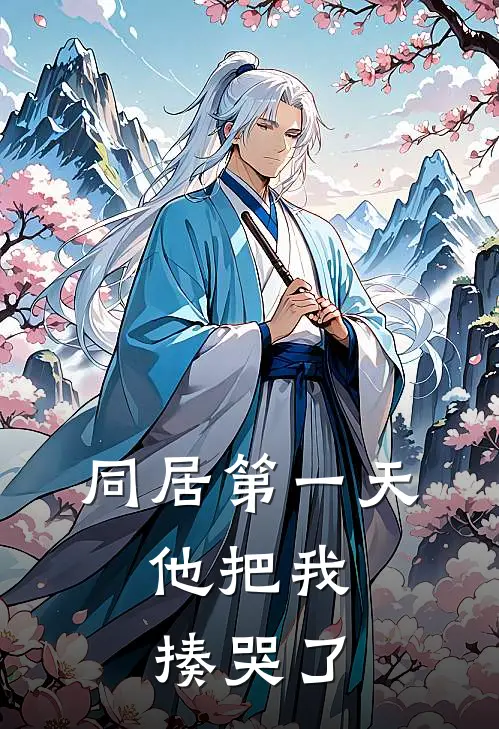 同居第一天，他把我揍哭了