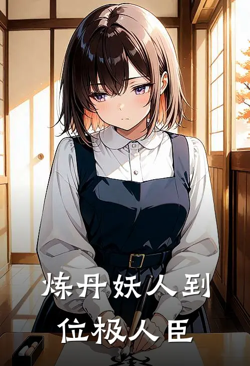 炼丹妖人到位极人臣