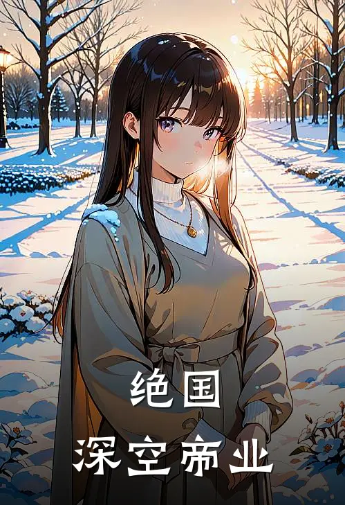 绝国：深空帝业