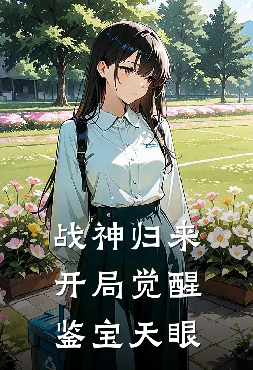 战神归来：开局觉醒鉴宝天眼