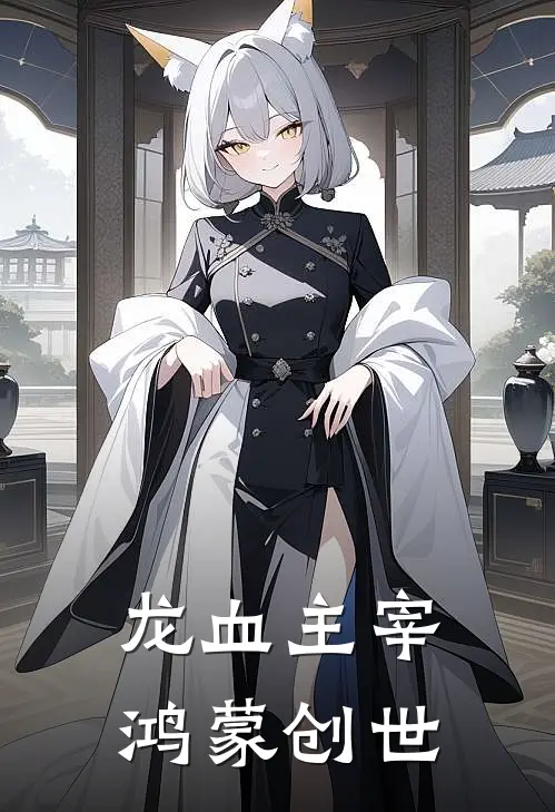 王虎辰战龙血主宰：鸿蒙创世全章节在线阅读_龙血主宰：鸿蒙创世全集免费在线阅读