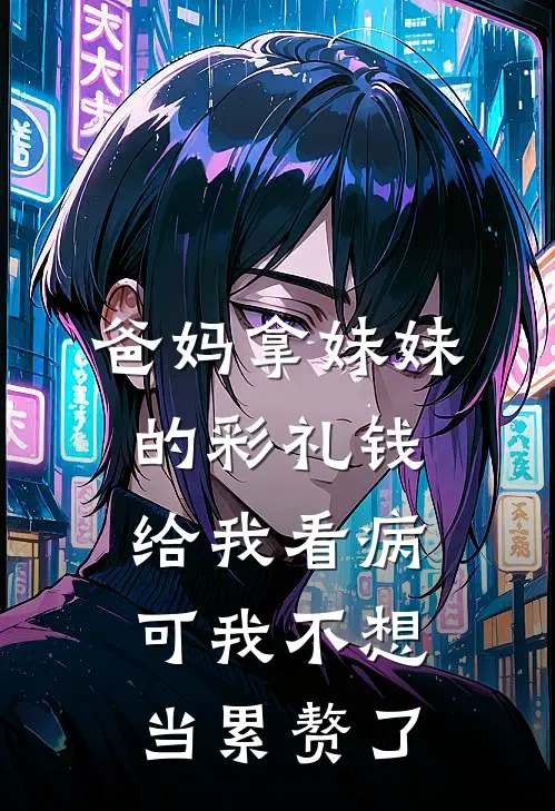 爸妈拿妹妹的彩礼钱给我看病，可我不想当累赘了许楠妍妍免费小说在线阅读_热门小说在线阅读爸妈拿妹妹的彩礼钱给我看病，可我不想当累赘了许楠妍妍