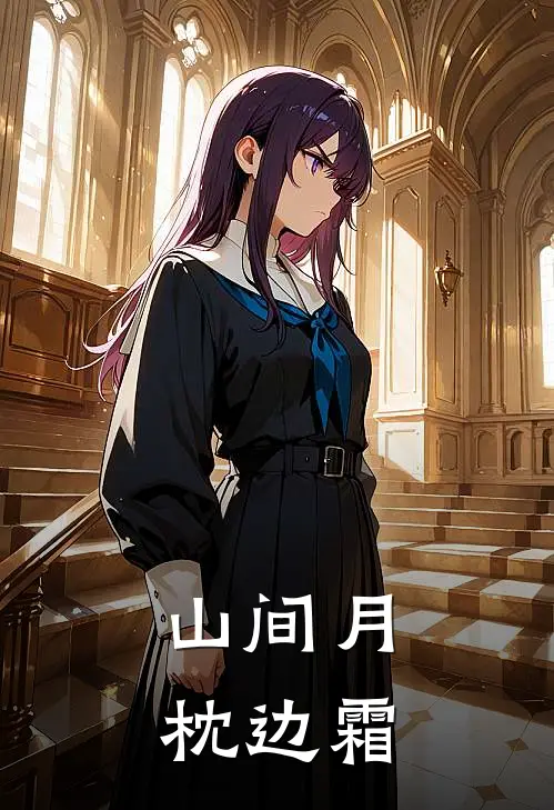 山间月，枕边霜