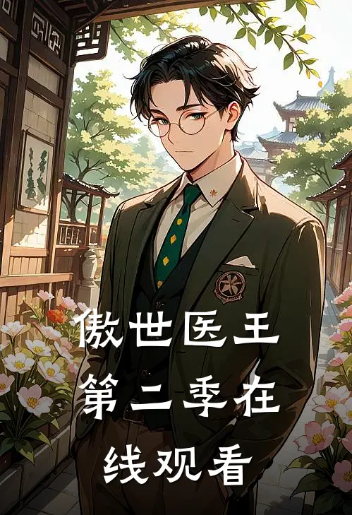 傲世医王第二季在线观看