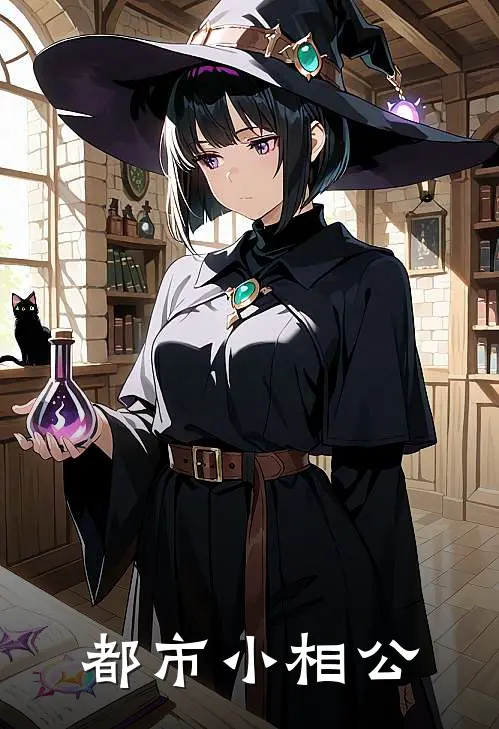 都市小相公