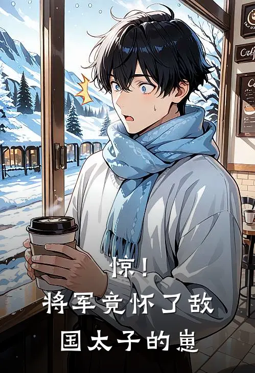 惊！将军竟怀了敌国太子的崽