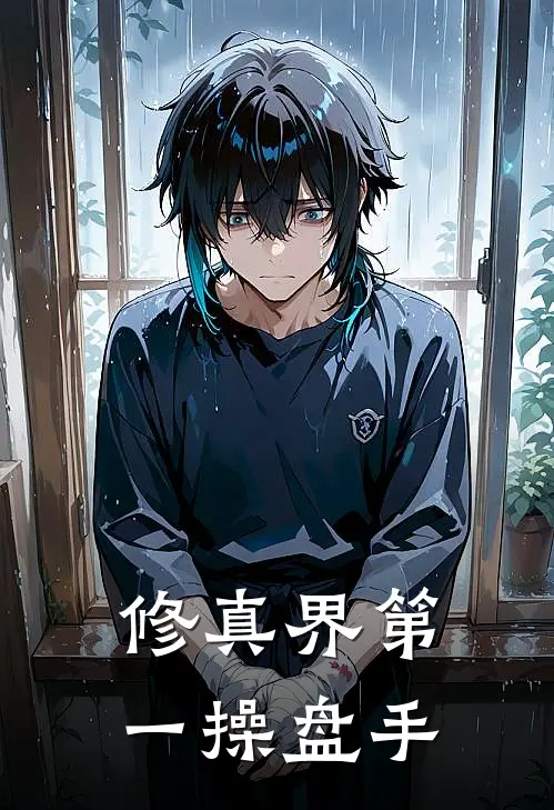 修真界第一操盘手