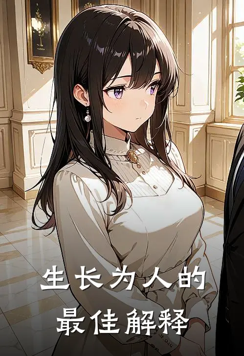 生长为人的最佳解释