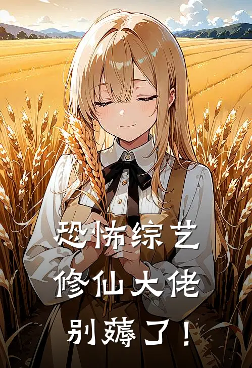 恐怖综艺：修仙大佬别薅了！