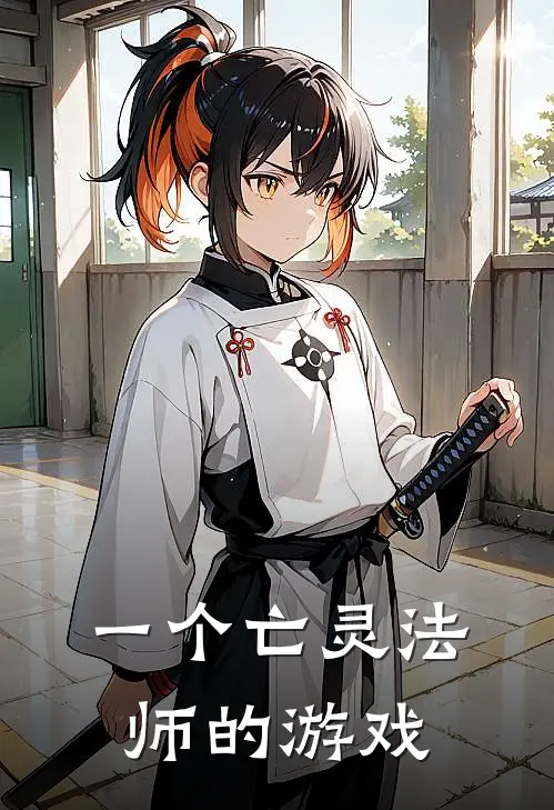 一个亡灵法师的游戏