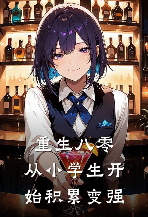 重生八零：从小学生开始积累变强