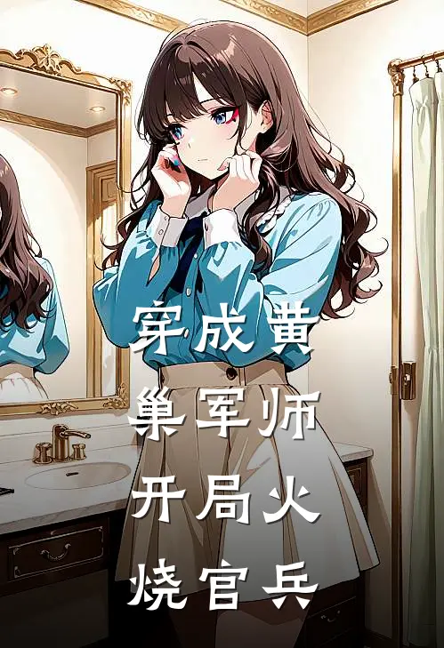 穿成黄巢军师，开局火烧官兵